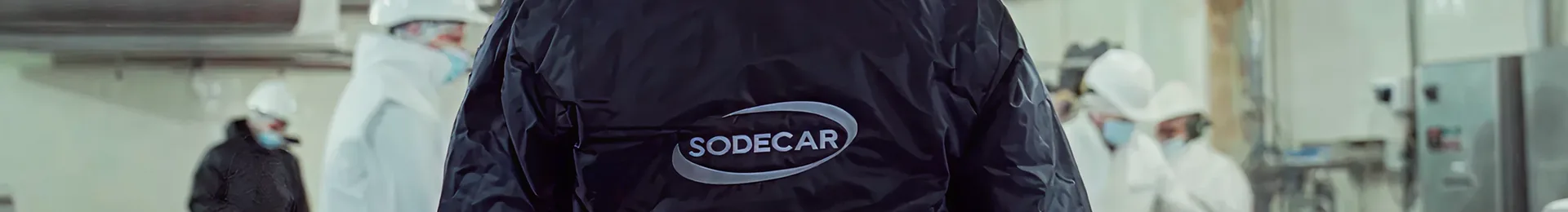 RSE Sodecar